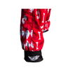 JT TEAM JOGGER PAINTBALL PANTS- BAD BONES RED