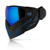 DYE i5 Goggle - Storm 2.0 Blue