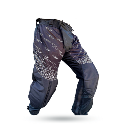 JT SLAM PAINTBALL PANTS- RACING BLACK