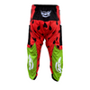 JT TEAM JOGGER PAINTBALL PANTS- WATERMELON