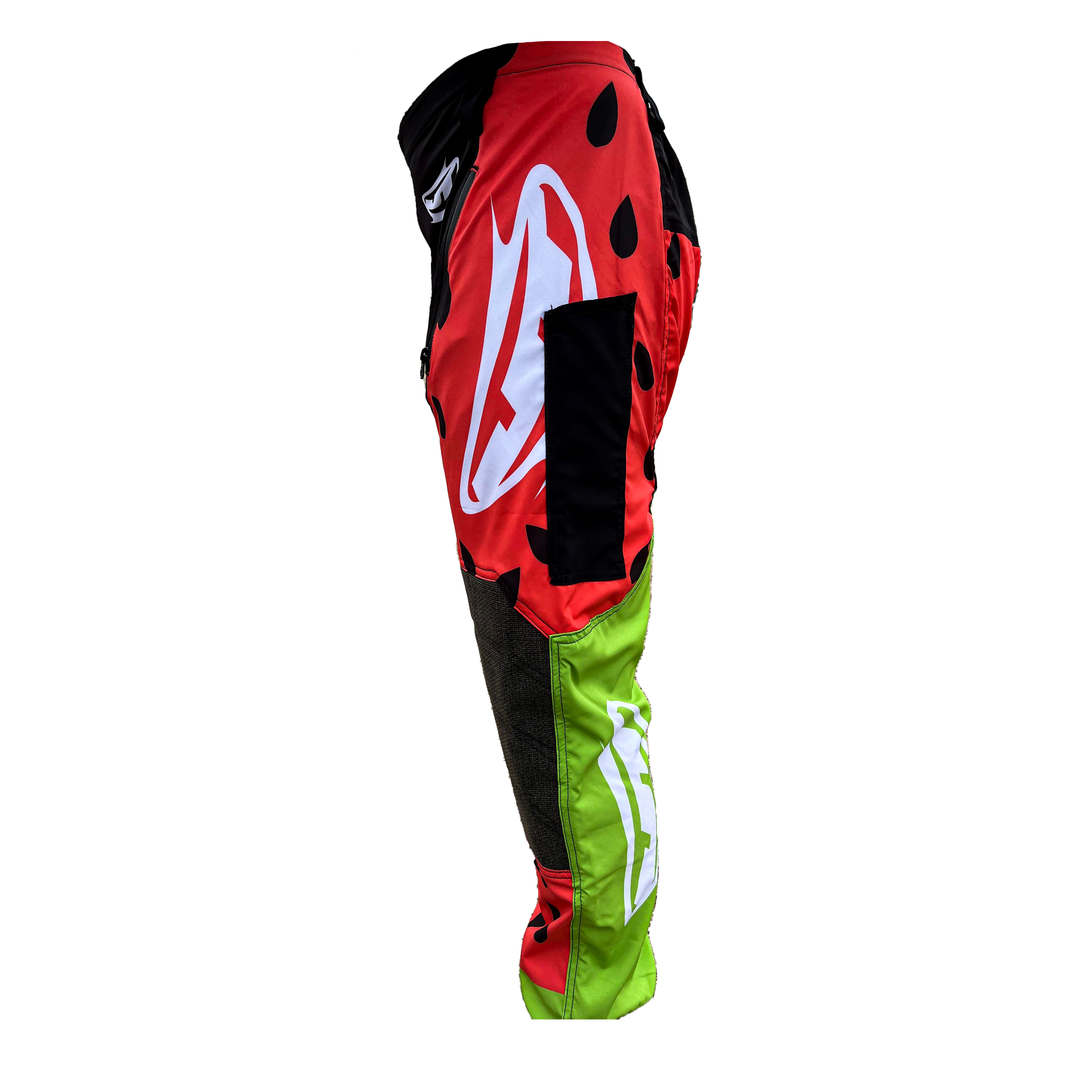 Kecks Trippy Pantha Boxer Shorts – Just Paintball