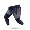 JT SPEEDBALL JOGGER PAINTBALL PANTS- RACING BLACK