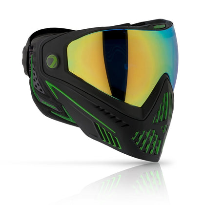 DYE i5 Goggle - Emerald 2.0 Green