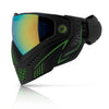 DYE i5 Goggle - Emerald 2.0 Green