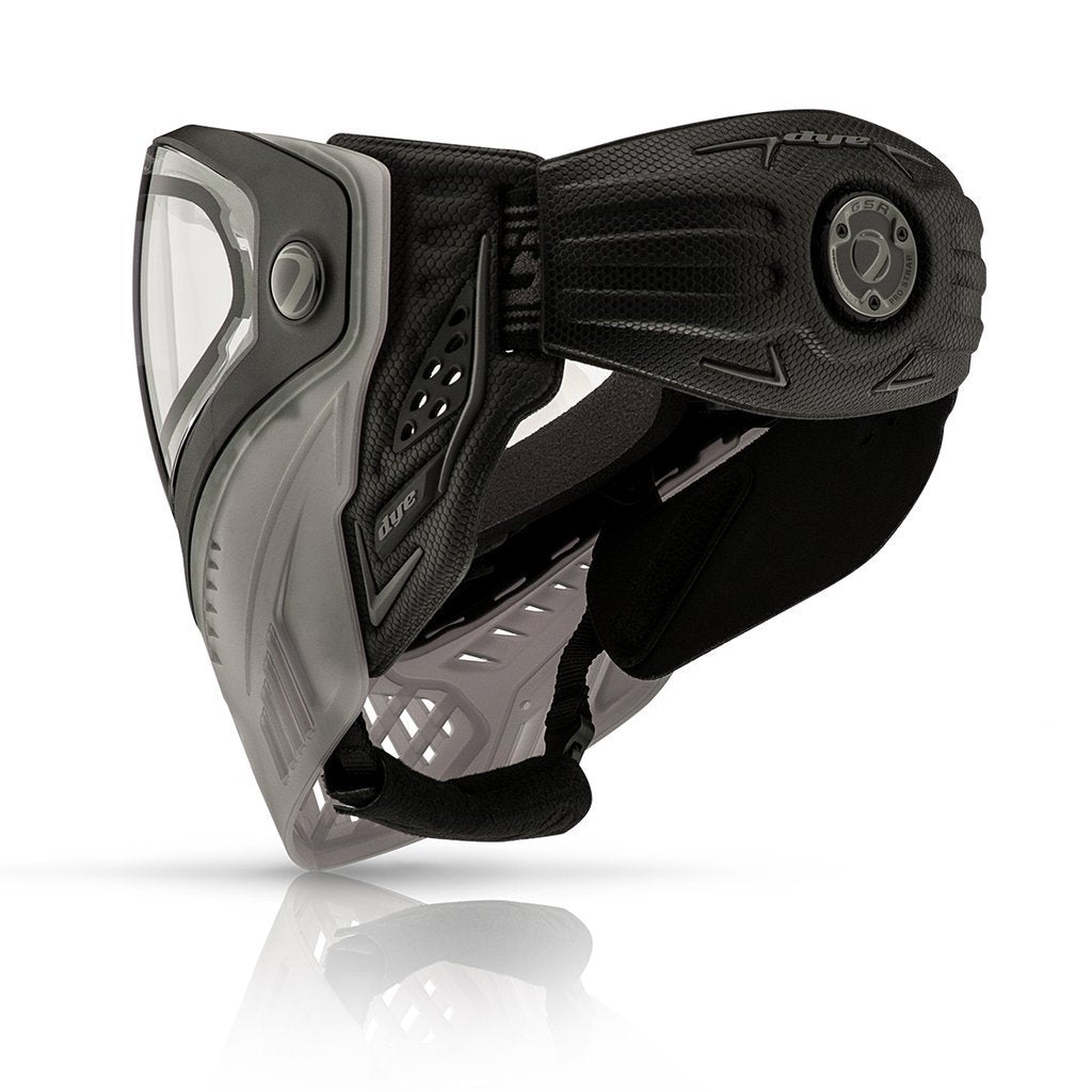dye i5 paintball goggle DYE i5 Goggle