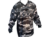 JT Swarm Camo Jersey: Urban