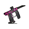 Mini GS Paintball Gun- Limited Edition- Nebula with Extra Driver Back