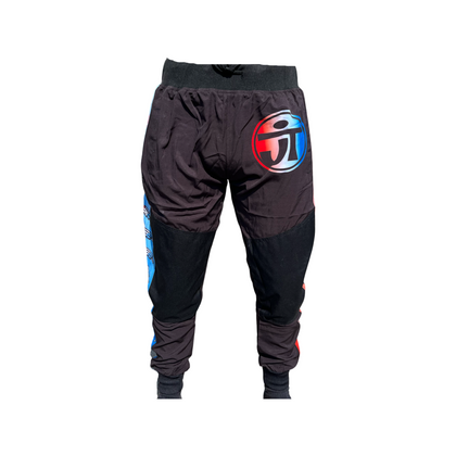 JT SPEEDBALL JOGGER PAINTBALL PANTS- BOMBPOP