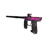 Mini GS Paintball Gun- Limited Edition- Nebula with Extra Driver Back