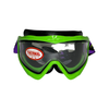 JT PROFLEX FRAME W/ STRAP: LIME